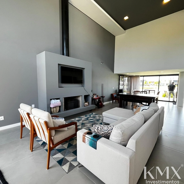 🏡✨ CASA À VENDA NO CONDOMÍNIO BLUE: 13ª foto da galeria de imagens do imóvel