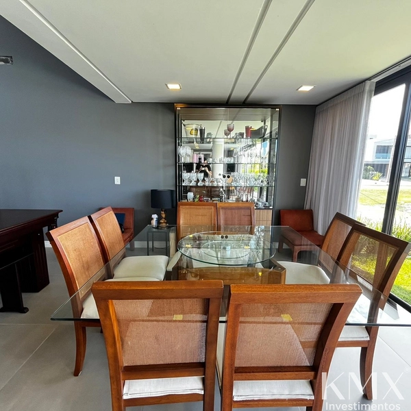 🏡✨ CASA À VENDA NO CONDOMÍNIO BLUE: 5ª foto da galeria de imagens do imóvel