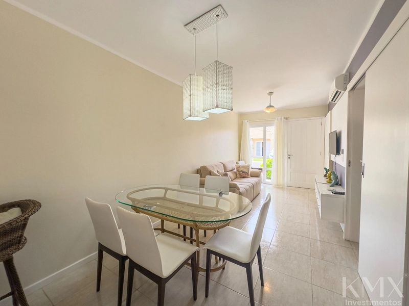 Sobrado, Condomínio Casa Hermosa, Xangri-Lá: 3ª foto da galeria de imagens do imóvel