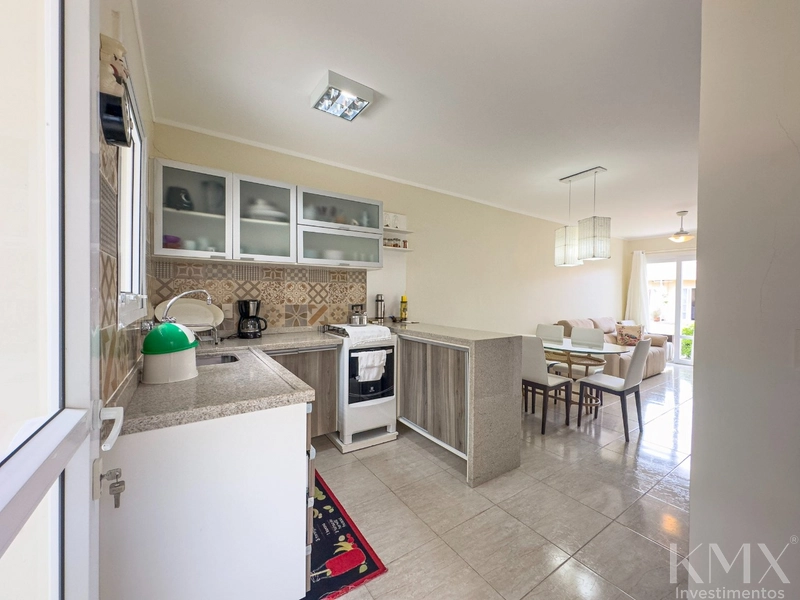 Sobrado, Condomínio Casa Hermosa, Xangri-Lá: 5ª foto da galeria de imagens do imóvel