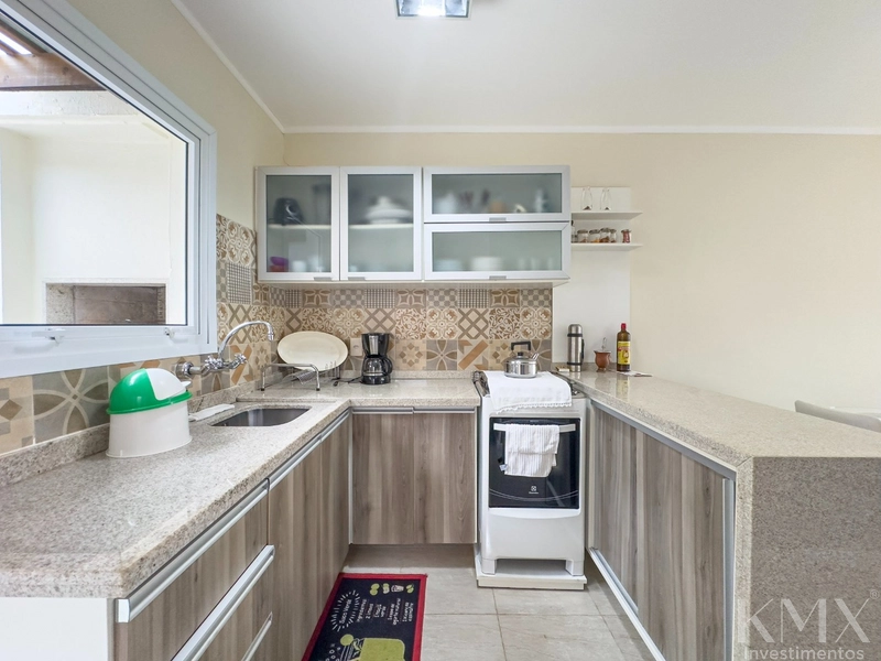 Sobrado, Condomínio Casa Hermosa, Xangri-Lá: 7ª foto da galeria de imagens do imóvel