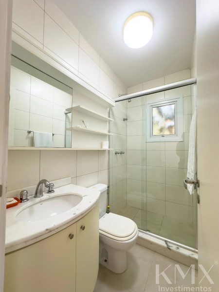 Sobrado, Condomínio Casa Hermosa, Xangri-Lá: 9ª foto da galeria de imagens do imóvel