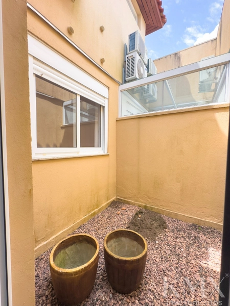 Sobrado, Condomínio Casa Hermosa, Xangri-Lá: 11ª foto da galeria de imagens do imóvel