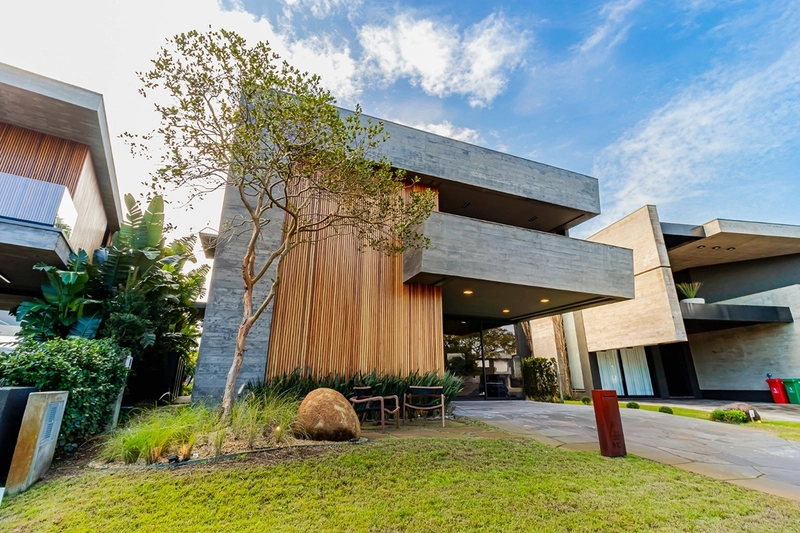 Sobrado, Condomínio Enseada Lagos, Xangri-Lá: 2ª foto da galeria de imagens do imóvel