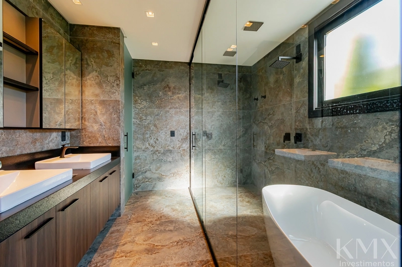 Sobrado, Condomínio Enseada Lagos, Xangri-Lá: 10ª foto da galeria de imagens do imóvel