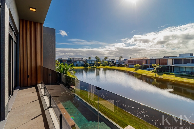 Sobrado, Condomínio Enseada Lagos, Xangri-Lá: 12ª foto da galeria de imagens do imóvel