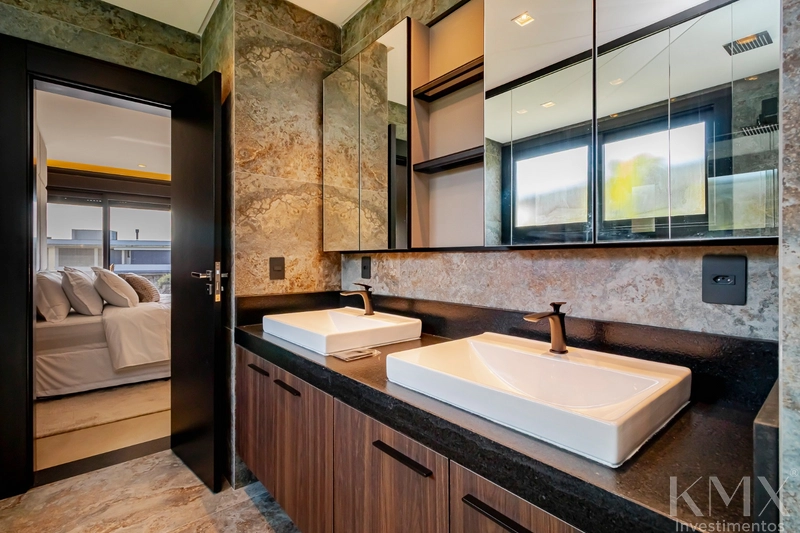 Sobrado, Condomínio Enseada Lagos, Xangri-Lá: 17ª foto da galeria de imagens do imóvel