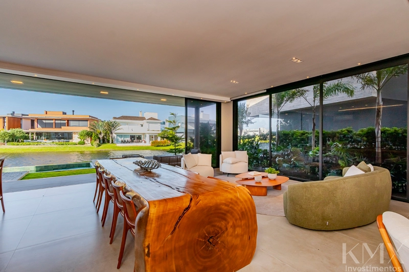 Sobrado, Condomínio Enseada Lagos, Xangri-Lá: 8ª foto da galeria de imagens do imóvel