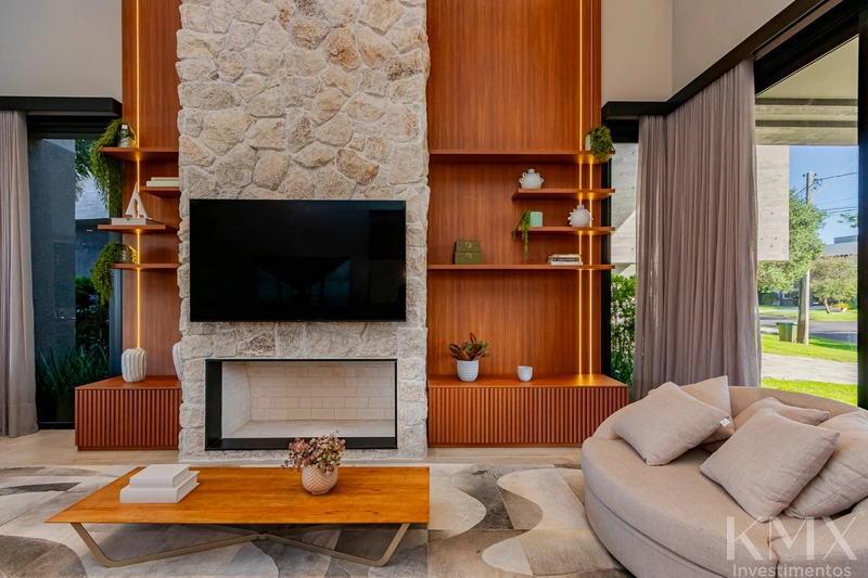 Sobrado, Condomínio Enseada Lagos, Xangri-Lá: 11ª foto da galeria de imagens do imóvel