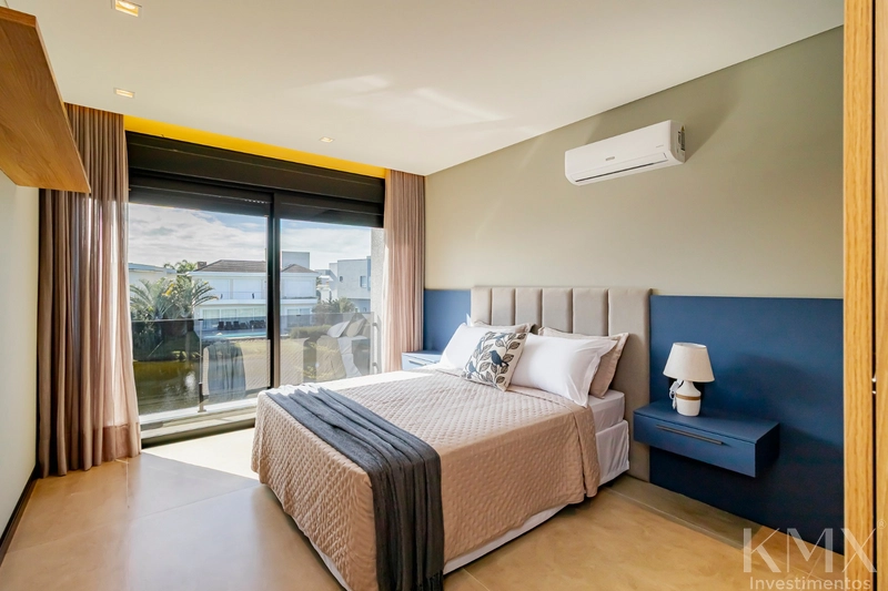 Sobrado, Condomínio Enseada Lagos, Xangri-Lá: 18ª foto da galeria de imagens do imóvel