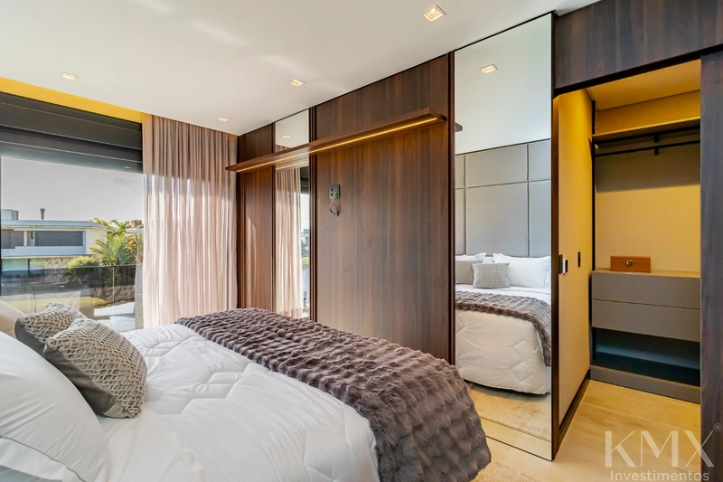 Sobrado, Condomínio Enseada Lagos, Xangri-Lá: 3ª foto da galeria de imagens do imóvel