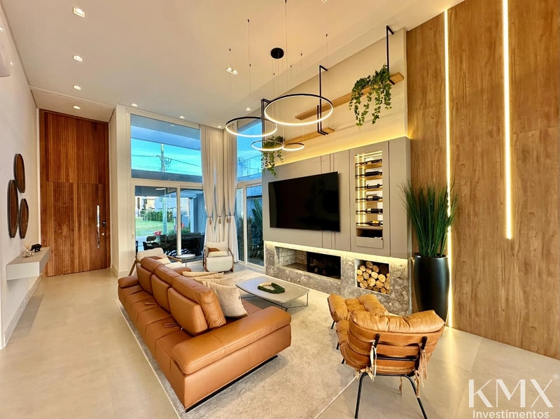 🏡✨ CASA À VENDA NO CONDOMÍNIO CAPÃO ILHAS RESORT: 15ª foto da galeria de imagens do imóvel