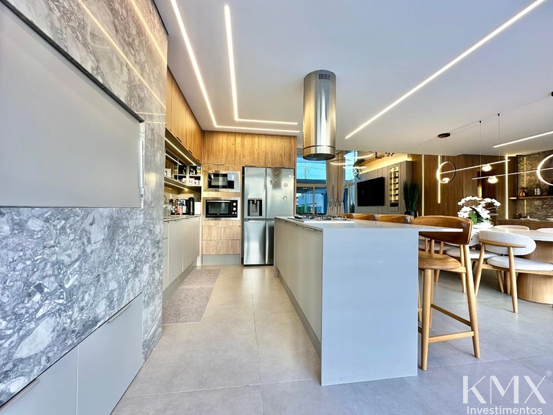 🏡✨ CASA À VENDA NO CONDOMÍNIO CAPÃO ILHAS RESORT: 5ª foto da galeria de imagens do imóvel