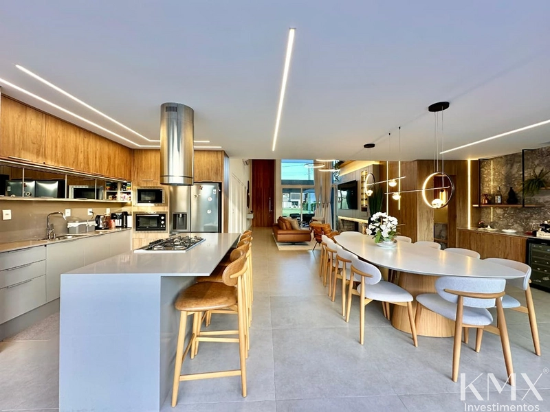 🏡✨ CASA À VENDA NO CONDOMÍNIO CAPÃO ILHAS RESORT: 7ª foto da galeria de imagens do imóvel