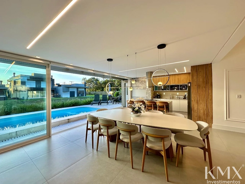 🏡✨ CASA À VENDA NO CONDOMÍNIO CAPÃO ILHAS RESORT: 12ª foto da galeria de imagens do imóvel