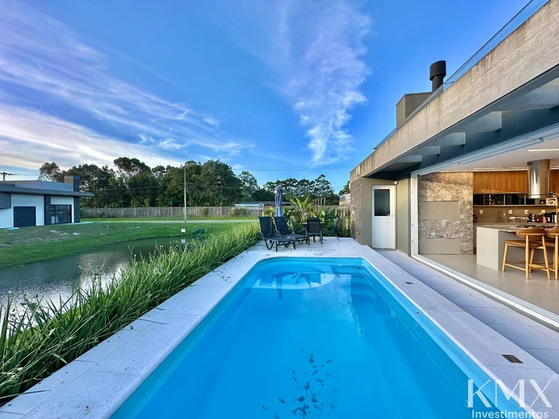 🏡✨ CASA À VENDA NO CONDOMÍNIO CAPÃO ILHAS RESORT: 17ª foto da galeria de imagens do imóvel