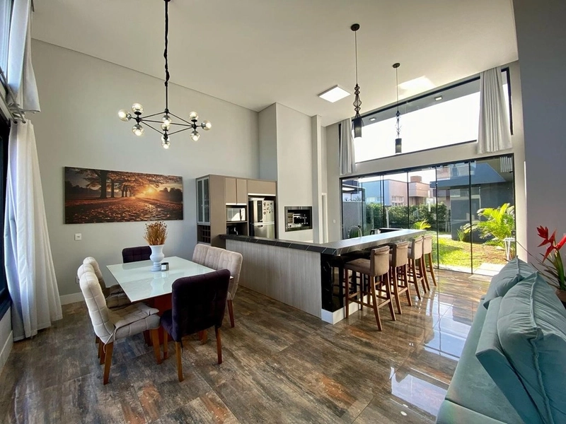 🏡✨ CASA À VENDA NO CONDOMÍNIO DUBAI RESORT: 3ª foto da galeria de imagens do imóvel