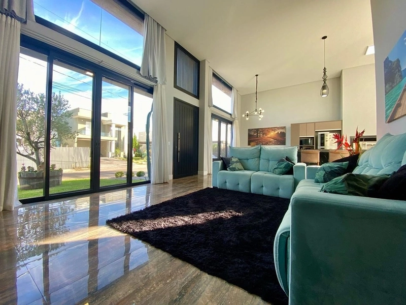 🏡✨ CASA À VENDA NO CONDOMÍNIO DUBAI RESORT: 9ª foto da galeria de imagens do imóvel