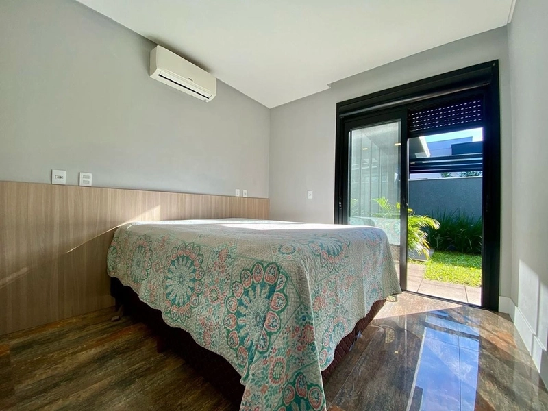 🏡✨ CASA À VENDA NO CONDOMÍNIO DUBAI RESORT: 5ª foto da galeria de imagens do imóvel