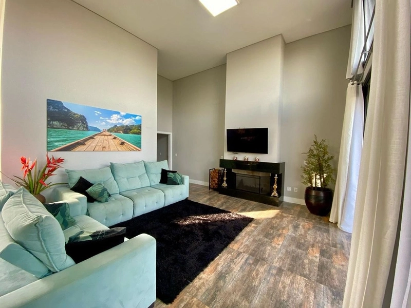🏡✨ CASA À VENDA NO CONDOMÍNIO DUBAI RESORT: 12ª foto da galeria de imagens do imóvel