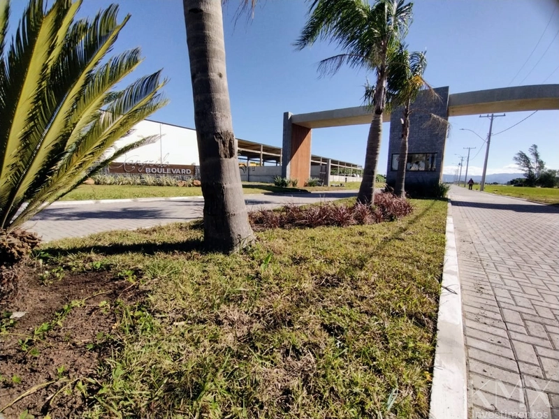 Terreno, Bairro Planejado Boulevard, Xangri-Lá: 5ª foto da galeria de imagens do imóvel