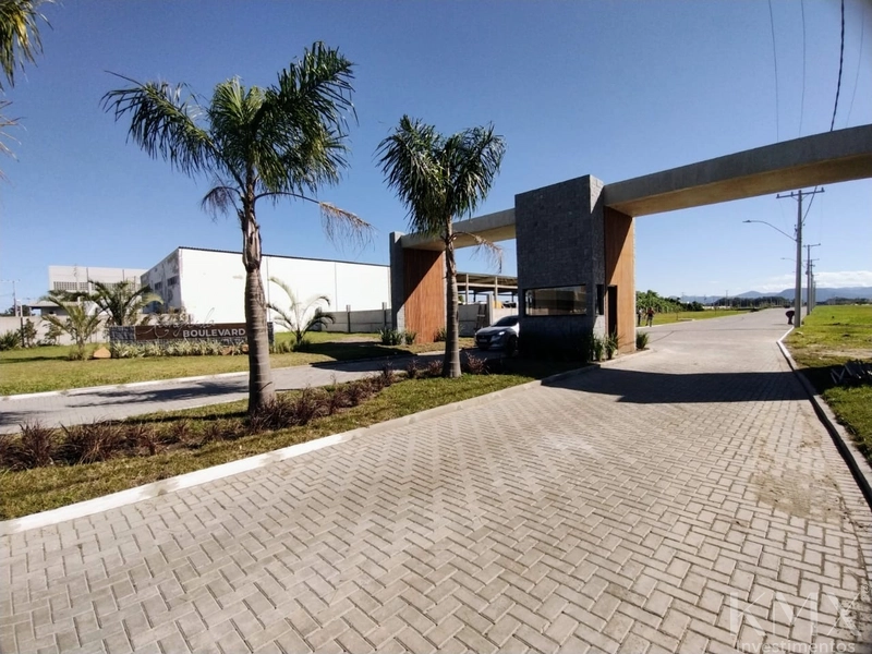 Terreno, Bairro Planejado Boulevard, Xangri-Lá: 4ª foto da galeria de imagens do imóvel