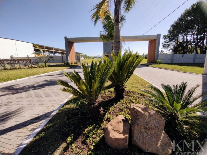 Terreno, Bairro Planejado Boulevard, Xangri-Lá: 6ª foto da galeria de imagens do imóvel