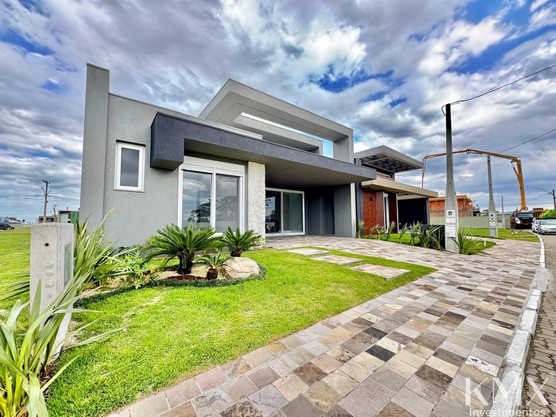 🏡✨ CASA À VENDA NO CONDOMÍNIO ALLURE: 11ª foto da galeria de imagens do imóvel