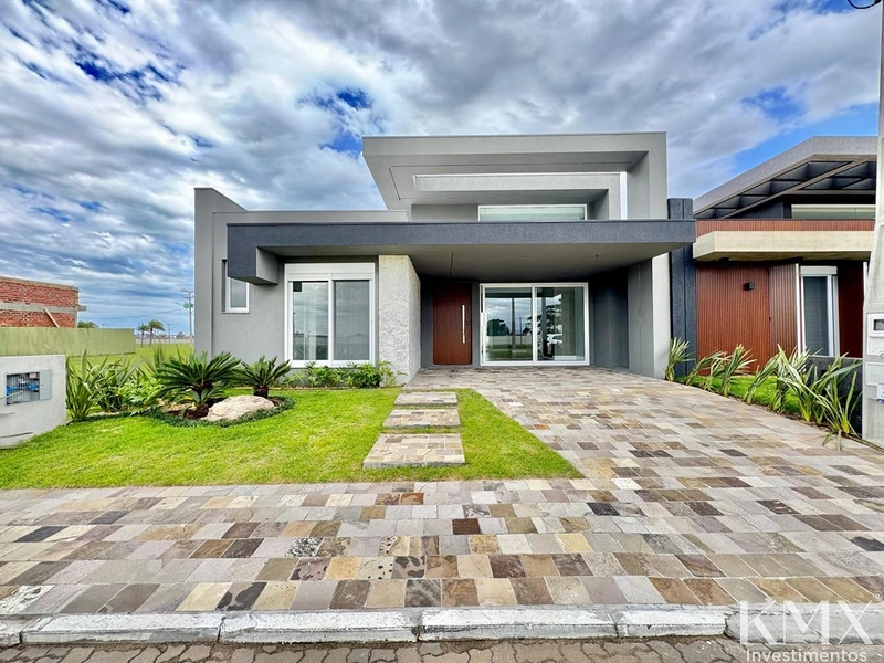 🏡✨ CASA À VENDA NO CONDOMÍNIO ALLURE: 1ª foto da galeria de imagens do imóvel