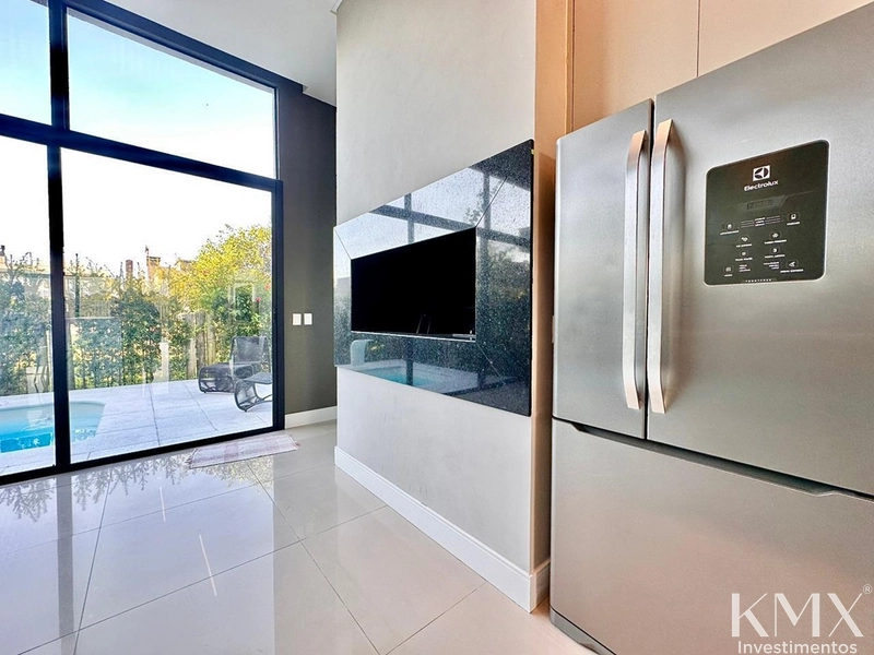 🏡 Sobrado à venda no Capão Ilhas Resort: 8ª foto da galeria de imagens do imóvel