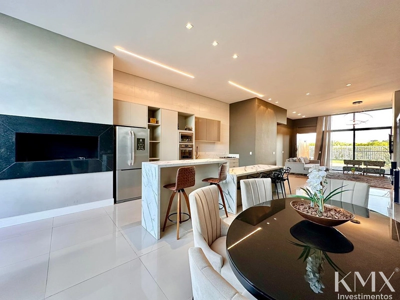 🏡 Sobrado à venda no Capão Ilhas Resort: 7ª foto da galeria de imagens do imóvel