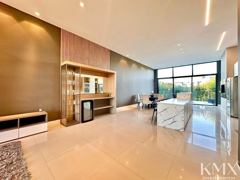 🏡 Sobrado à venda no Capão Ilhas Resort: 6ª foto da galeria de imagens do imóvel