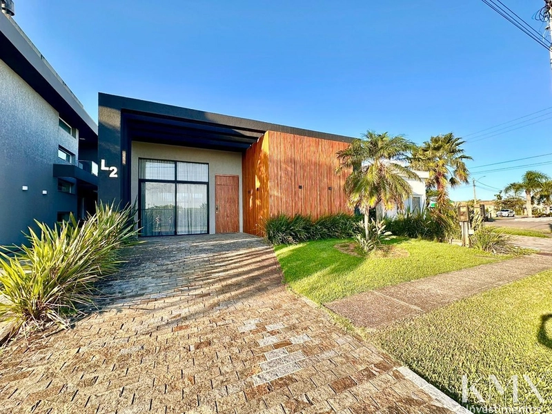 Imóvel residencial ou comercial