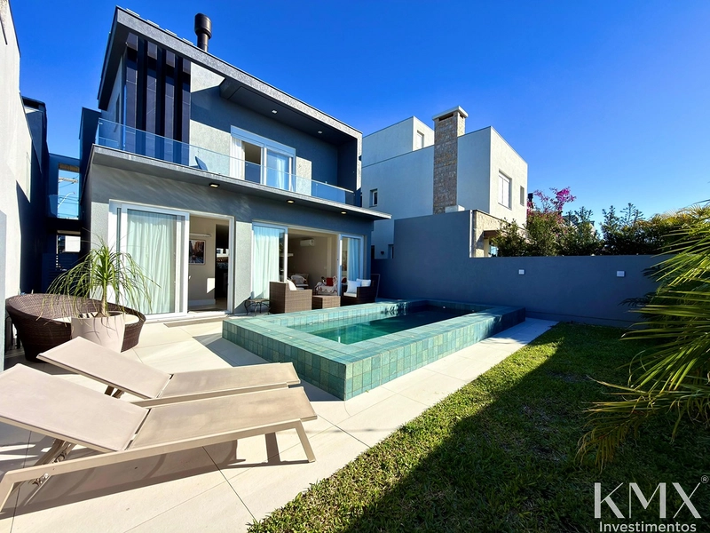 🏡✨ CASA À VENDA NO CONDOMÍNIO BLUE: 28ª foto da galeria de imagens do imóvel