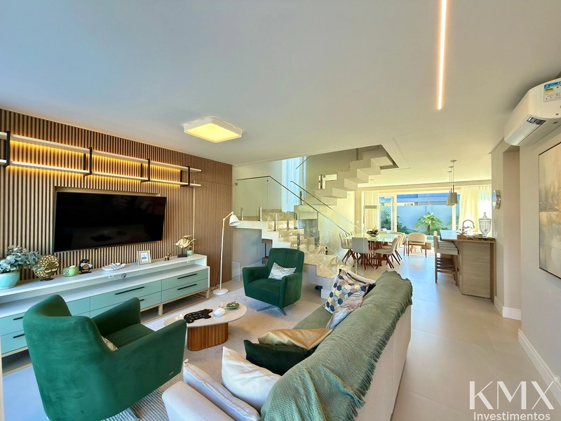 🏡✨ CASA À VENDA NO CONDOMÍNIO BLUE: 25ª foto da galeria de imagens do imóvel