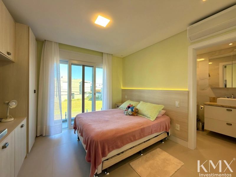 🏡✨ CASA À VENDA NO CONDOMÍNIO BLUE: 7ª foto da galeria de imagens do imóvel