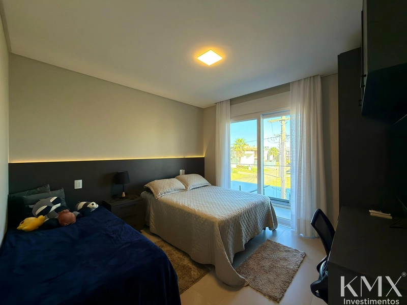 🏡✨ CASA À VENDA NO CONDOMÍNIO BLUE: 5ª foto da galeria de imagens do imóvel