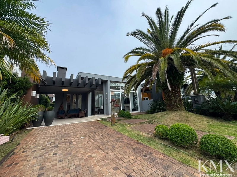 Imóvel residencial ou comercial
