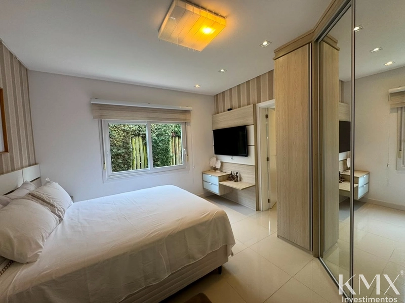 🏡✨ CASA À VENDA NO CONDOMÍNIO CONDADO DE CAPÃO: 6ª foto da galeria de imagens do imóvel