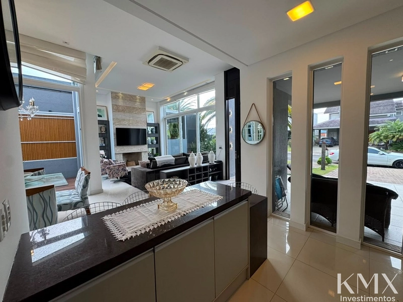 🏡✨ CASA À VENDA NO CONDOMÍNIO CONDADO DE CAPÃO: 11ª foto da galeria de imagens do imóvel