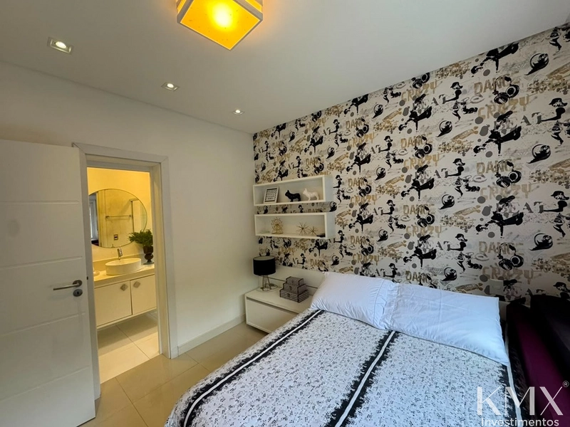 🏡✨ CASA À VENDA NO CONDOMÍNIO CONDADO DE CAPÃO: 5ª foto da galeria de imagens do imóvel