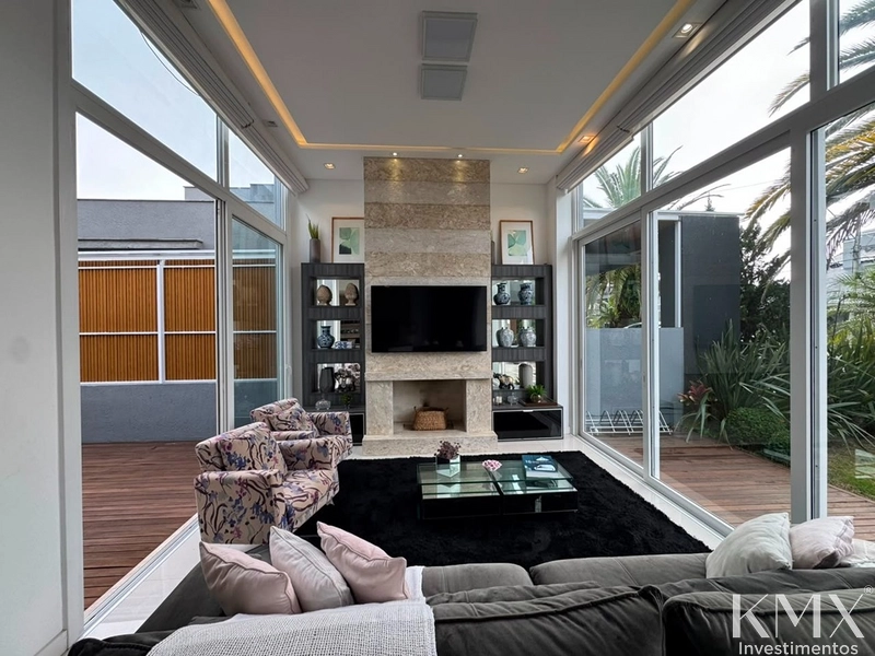 🏡✨ CASA À VENDA NO CONDOMÍNIO CONDADO DE CAPÃO: 23ª foto da galeria de imagens do imóvel