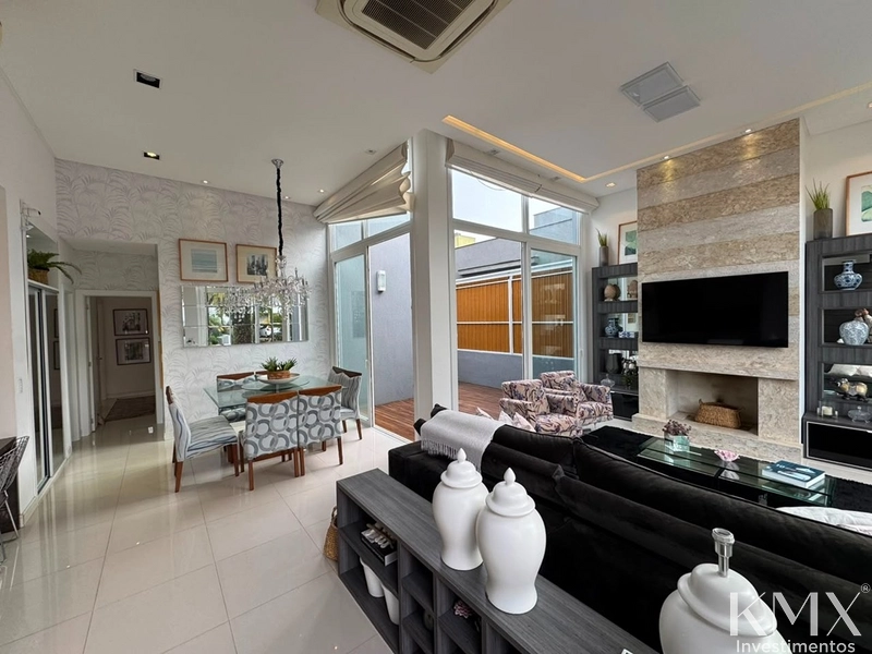 🏡✨ CASA À VENDA NO CONDOMÍNIO CONDADO DE CAPÃO: 24ª foto da galeria de imagens do imóvel