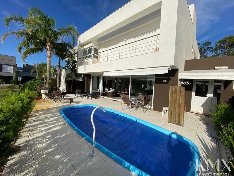 CASA À VENDA NO CONDOMÍNIO LAS PALMAS✨: 6ª foto da galeria de imagens do imóvel