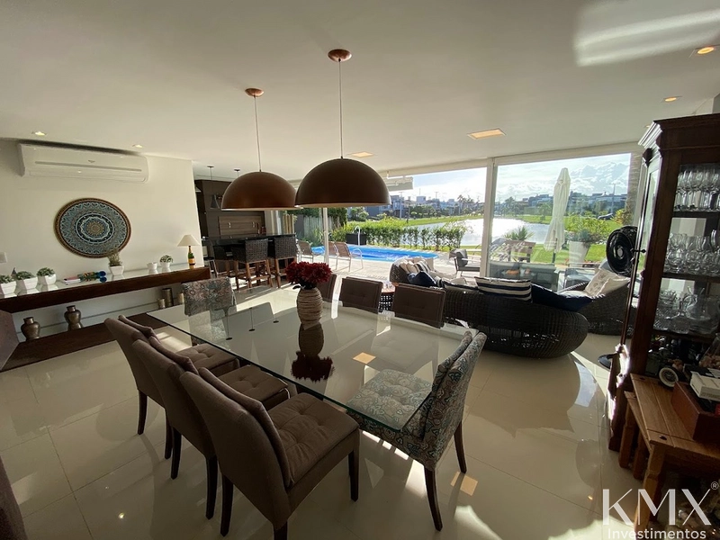 CASA À VENDA NO CONDOMÍNIO LAS PALMAS✨: 9ª foto da galeria de imagens do imóvel