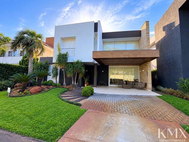 Imóvel residencial ou comercial