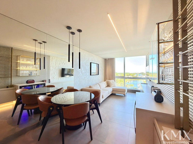 LIVIN RESORT✨: 9ª foto da galeria de imagens do imóvel