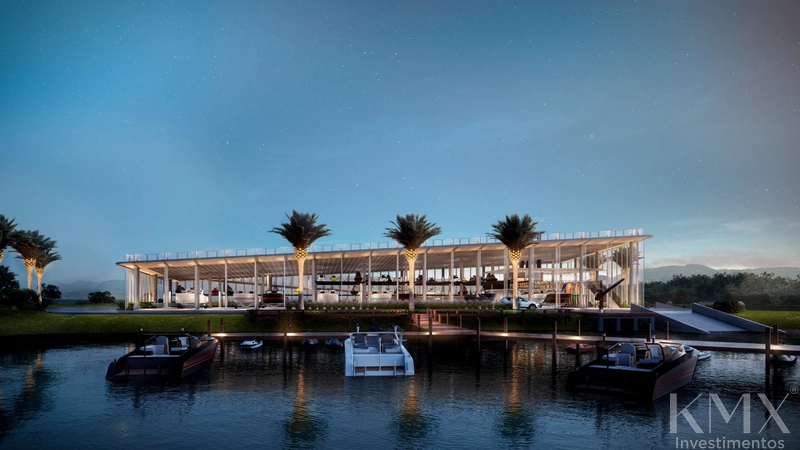 Terreno, Condomínio Occhi Marina, Capão da Canoa: 13ª foto da galeria de imagens do imóvel