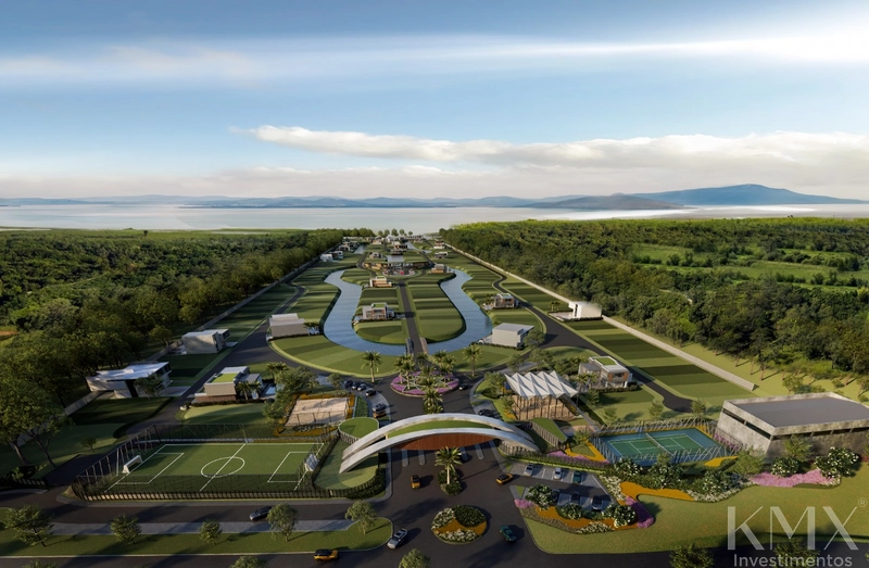 Terreno, Condomínio Occhi Marina, Capão da Canoa: 22ª foto da galeria de imagens do imóvel