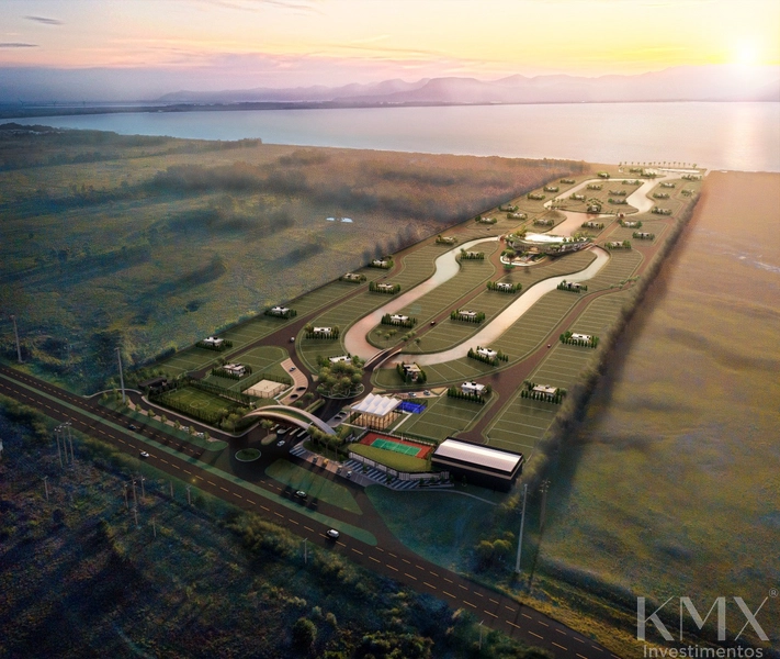 Terreno, Condomínio Occhi Marina, Capão da Canoa: 23ª foto da galeria de imagens do imóvel